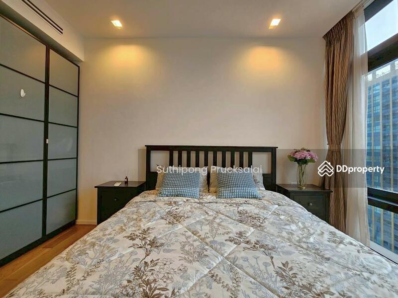 For Rent - Circle Living Prototype, Bangkok