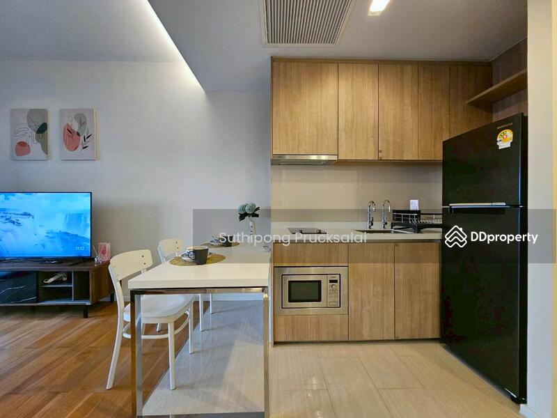 For Rent - Circle Living Prototype, Bangkok
