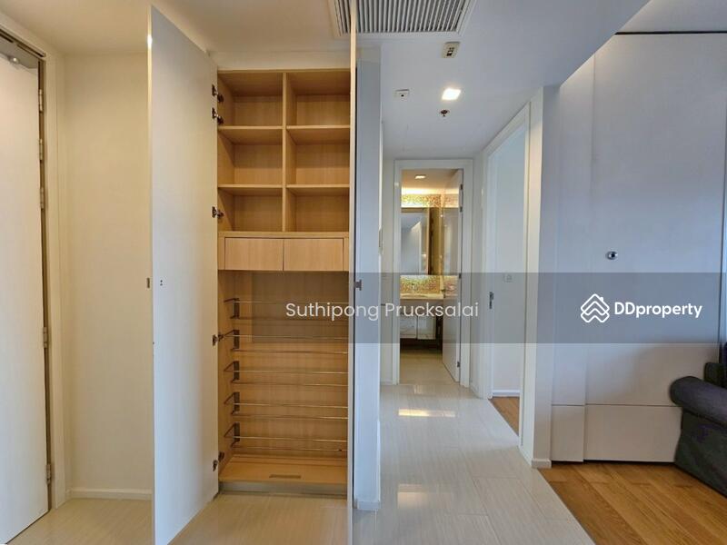 For Rent - Circle Living Prototype, Bangkok