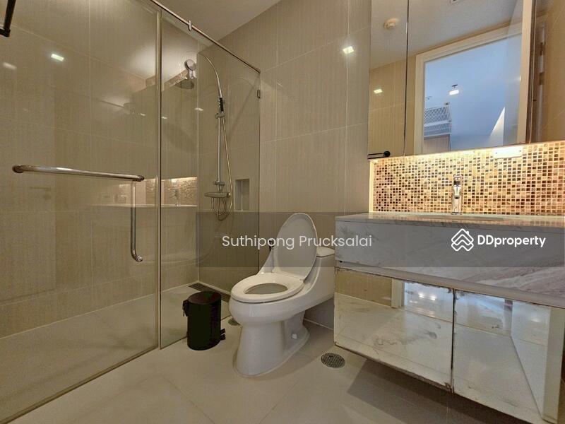 For Rent - Circle Living Prototype, Bangkok