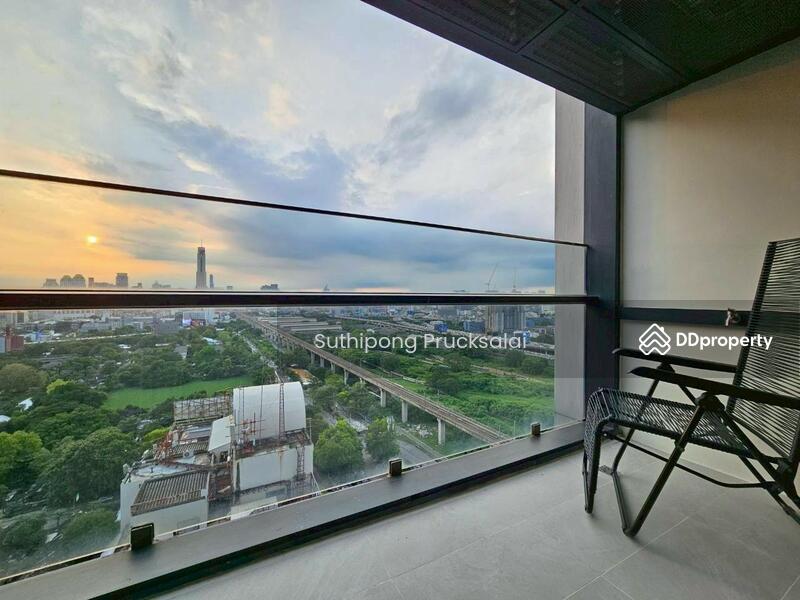 ให้เช่า - Circle Living Prototype : เซอร์เคิล ลิฟวิ่ง โปรโตไทพ์, กรุงเทพ