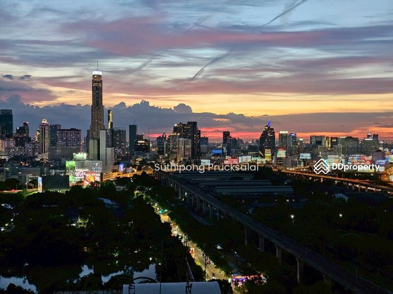 ให้เช่า - Circle Living Prototype : เซอร์เคิล ลิฟวิ่ง โปรโตไทพ์, กรุงเทพ