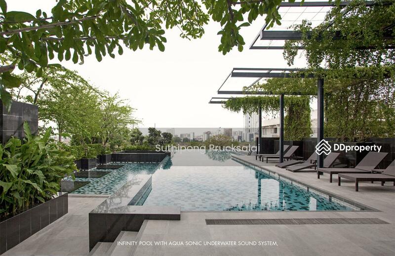 For Rent - Circle Living Prototype, Bangkok