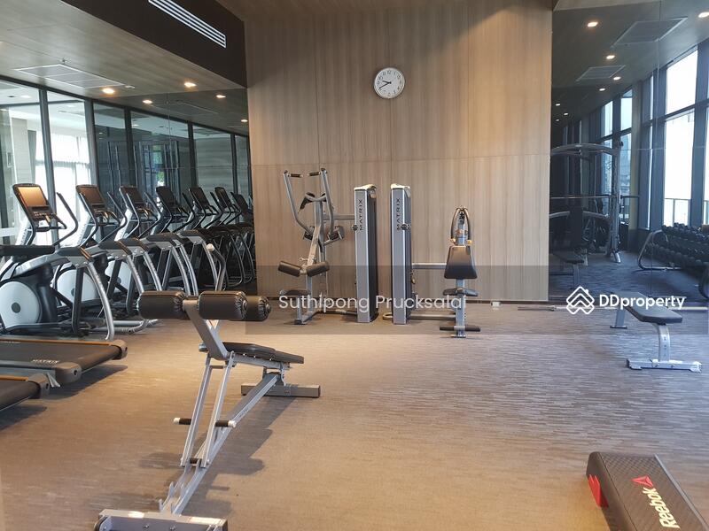 For Rent - Circle Living Prototype, Bangkok