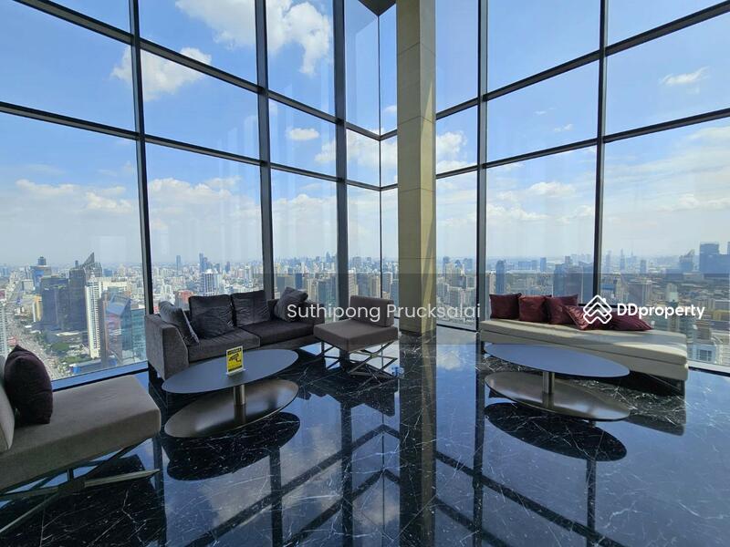 ให้เช่า - Circle Living Prototype : เซอร์เคิล ลิฟวิ่ง โปรโตไทพ์, กรุงเทพ