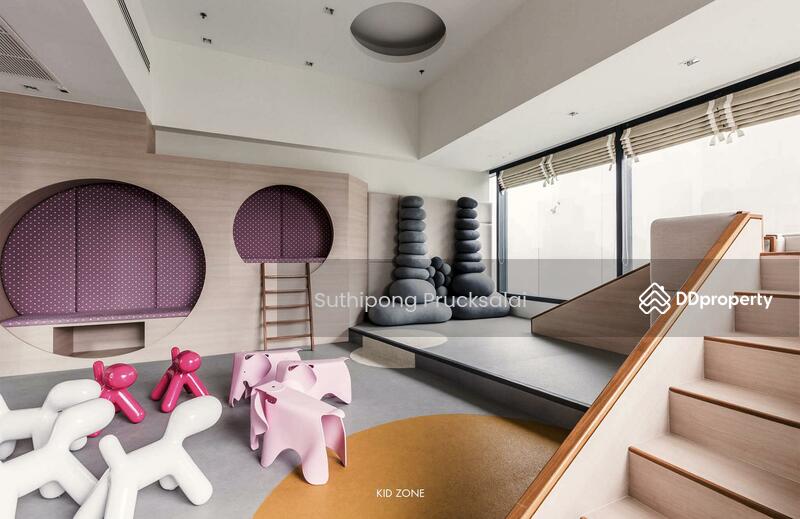 For Rent - Circle Living Prototype, Bangkok