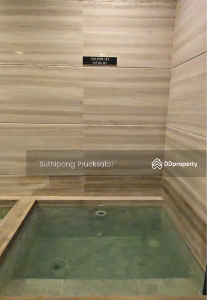For Rent - Circle Living Prototype, Bangkok