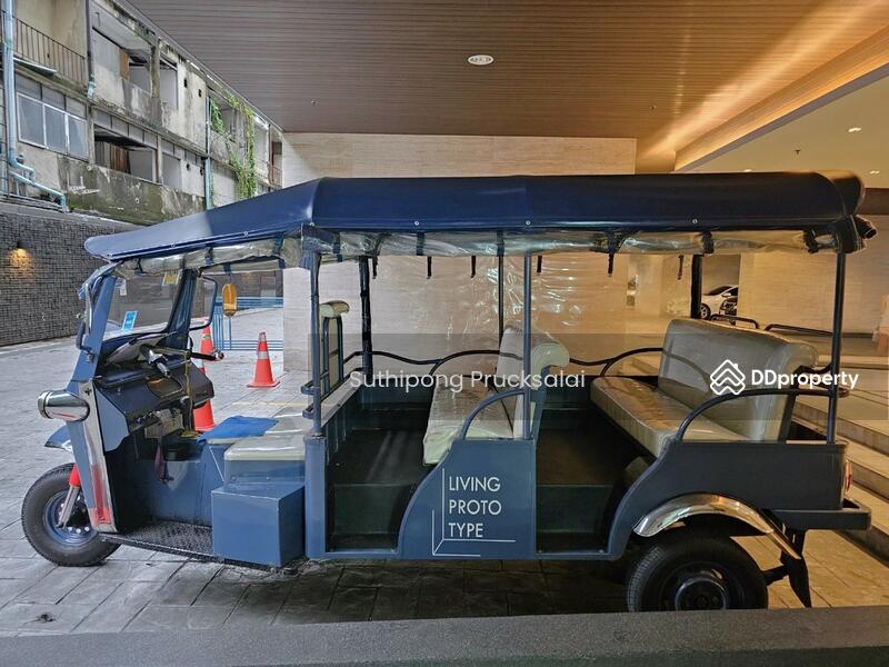 For Rent - Circle Living Prototype, Bangkok