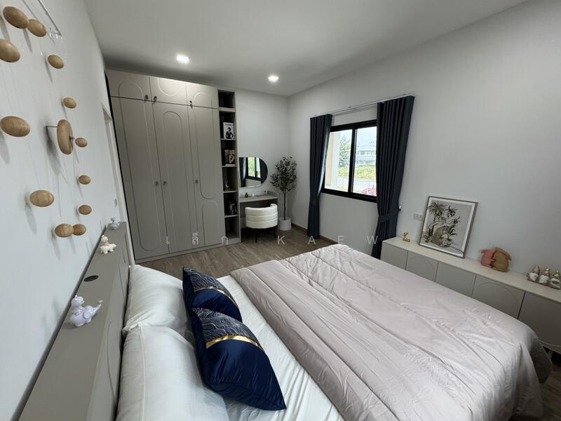 บ้านใหม่พร้อมอยู่ ดาวน์ 0% ฟรีโอน, สมุทรปราการ, บางเสาธง, สมุทรปราการ, 165 ตร.ม., บ้านเดี่ยว ขาย, โดย เล็ก Kaew, 11876771 - DDproperty.com