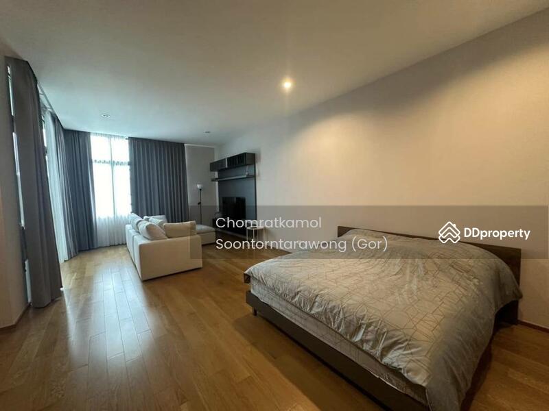 For Rent - Nirvana Define Srinakarin-Rama 9, Bangkok