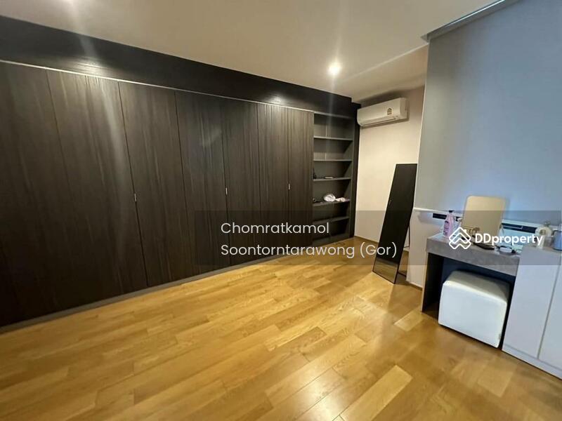 For Rent - Nirvana Define Srinakarin-Rama 9, Bangkok