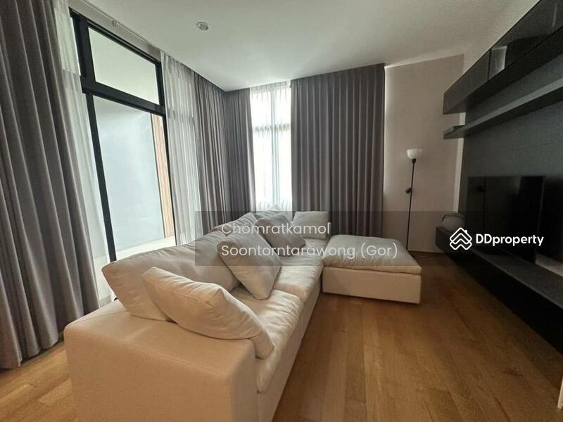 For Rent - Nirvana Define Srinakarin-Rama 9, Bangkok