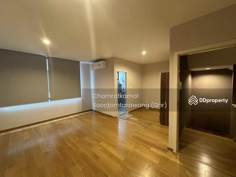 For Rent - Nirvana Define Srinakarin-Rama 9, Bangkok