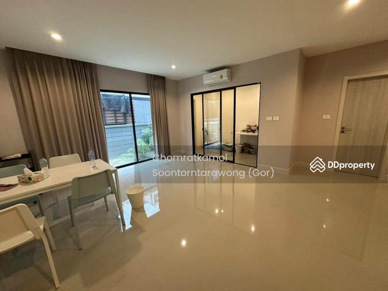 For Rent - Nirvana Define Srinakarin-Rama 9, Bangkok