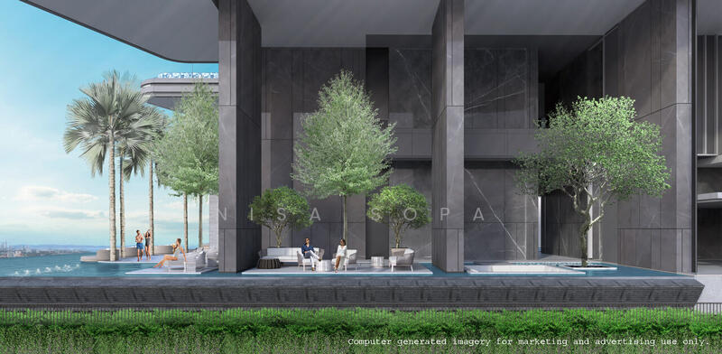 Once Wongamat : วันซ์วงศ์อมาตย์, Chon Buri (Pattaya), พัทยา-นาเกลือ, Na Kloe, Bang Lamung (Pattaya), Chon Buri (Pattaya), 2 Bedrooms, 88 sqm, Condo For Sale, by Nisa Sopa, 11876850 - DDproperty.com