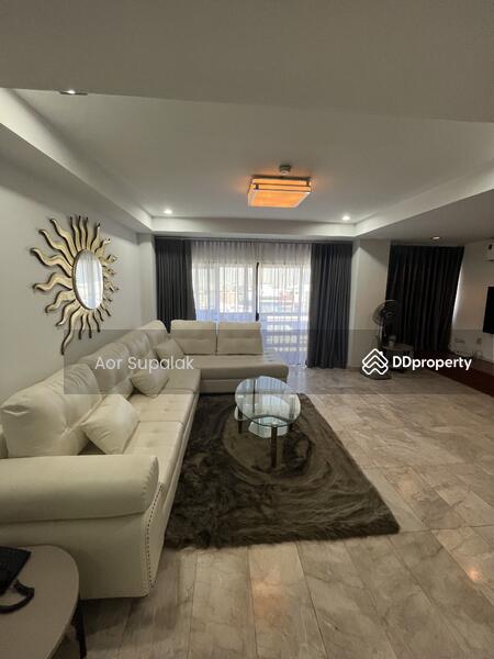 ให้เช่า - Ruamjai Heights : ร่วมใจไฮท์, กรุงเทพ