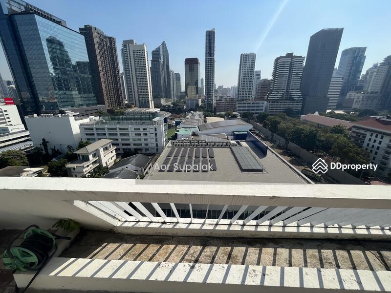 ให้เช่า - Ruamjai Heights : ร่วมใจไฮท์, กรุงเทพ