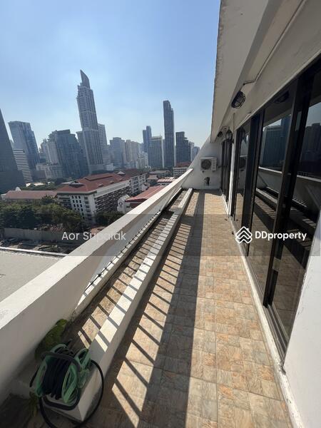 ให้เช่า - Ruamjai Heights : ร่วมใจไฮท์, กรุงเทพ