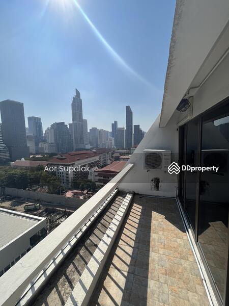 ให้เช่า - Ruamjai Heights : ร่วมใจไฮท์, กรุงเทพ