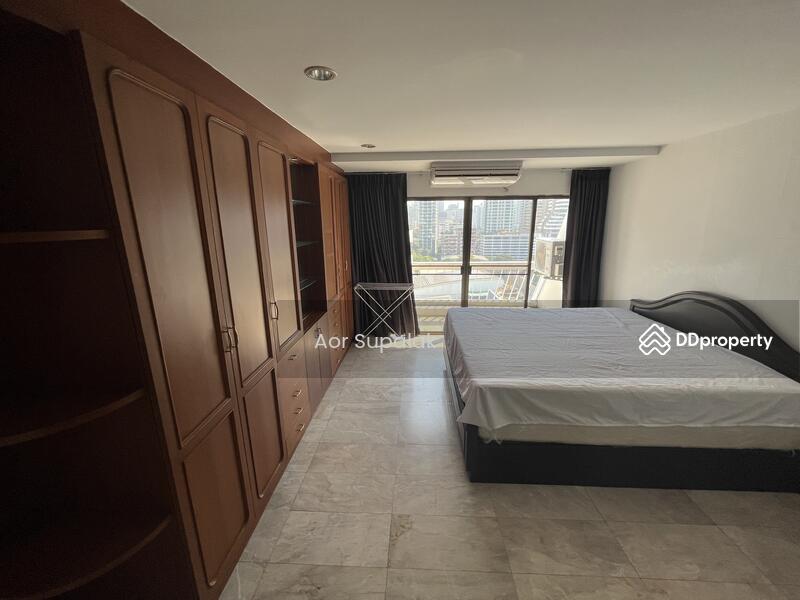ให้เช่า - Ruamjai Heights : ร่วมใจไฮท์, กรุงเทพ