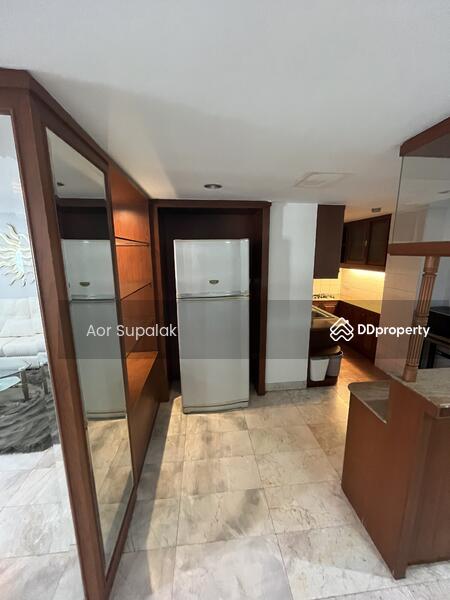 For Rent - Ruamjai Heights, Bangkok