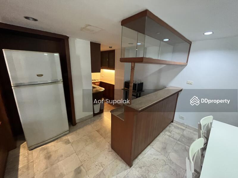 ให้เช่า - Ruamjai Heights : ร่วมใจไฮท์, กรุงเทพ