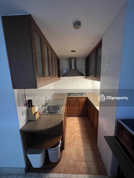 For Rent - Ruamjai Heights, Bangkok
