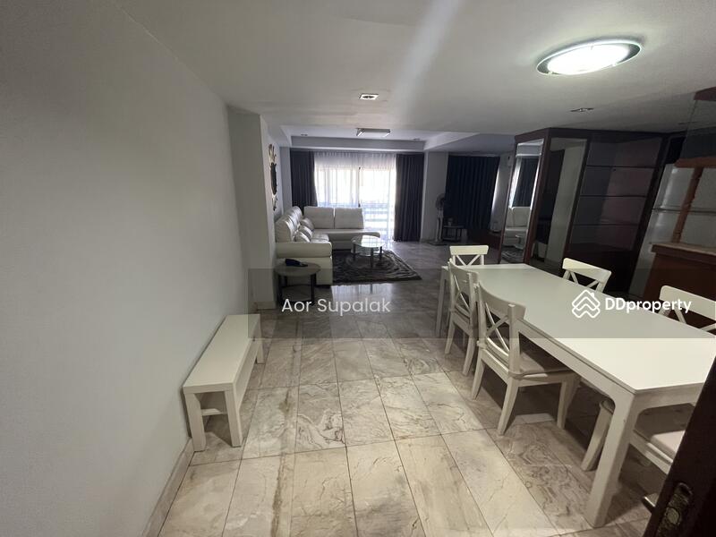 For Rent - Ruamjai Heights, Bangkok
