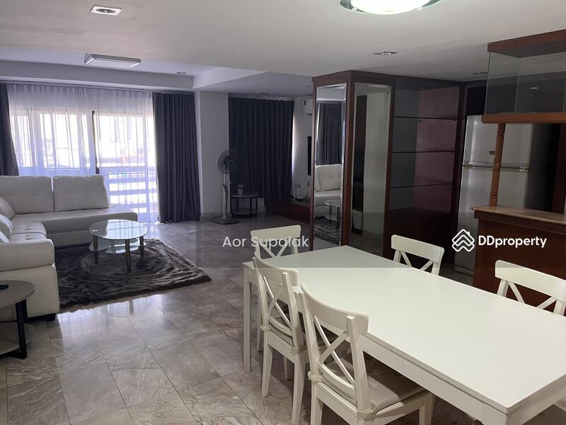 For Rent - Ruamjai Heights, Bangkok