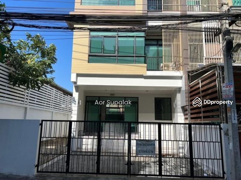 For Rent - Uptown Sathupradit, Bangkok