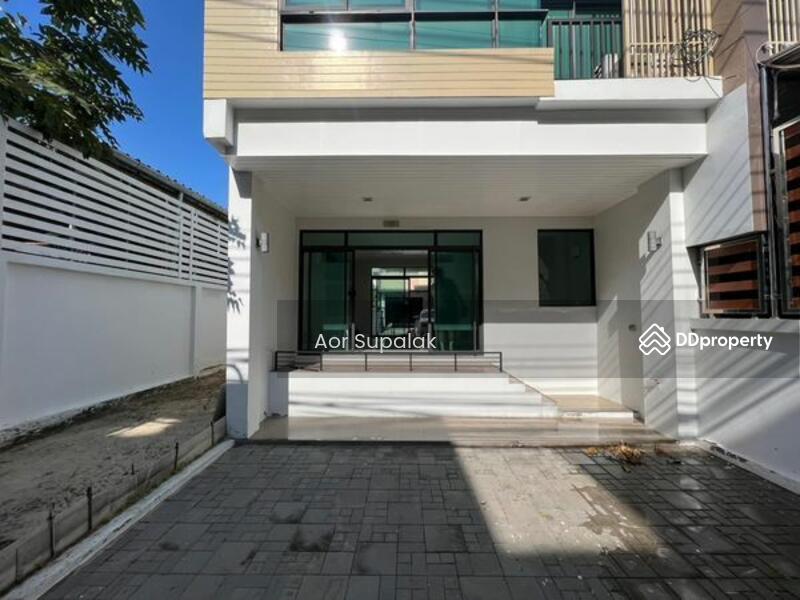 For Rent - Uptown Sathupradit, Bangkok