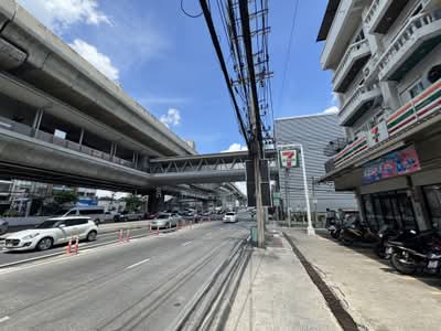 ขาย - 102วา รัตนาธิเบศร์ 12 ห่างรถไฟฟ้า65 ม., นนทบุรี