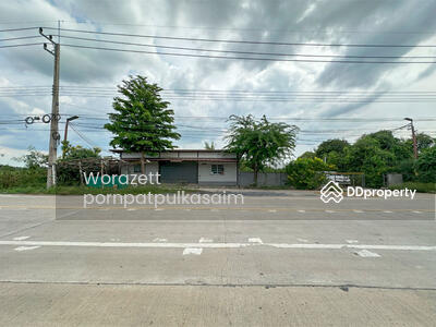 ขาย - ที่ดิน ลาดหลุมแก้ว ปทุมธานี, ปทุมธานี