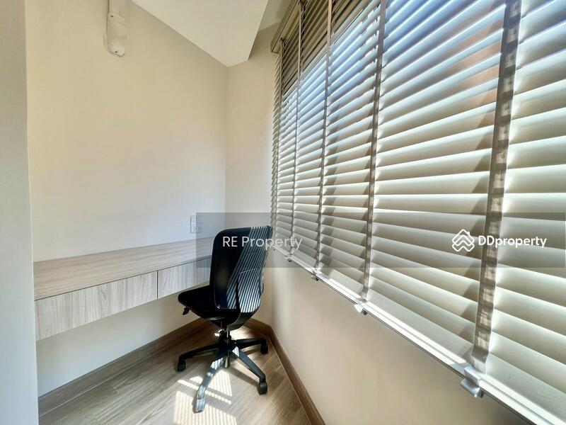 For Rent - Hillside Condo 2, Chiang Mai