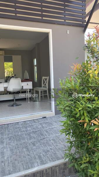 ขาย - Sam Roi Yot, 6 Rai of Land & House & 3 Guesthouses for Sale, ประจวบคีรีขันธ์