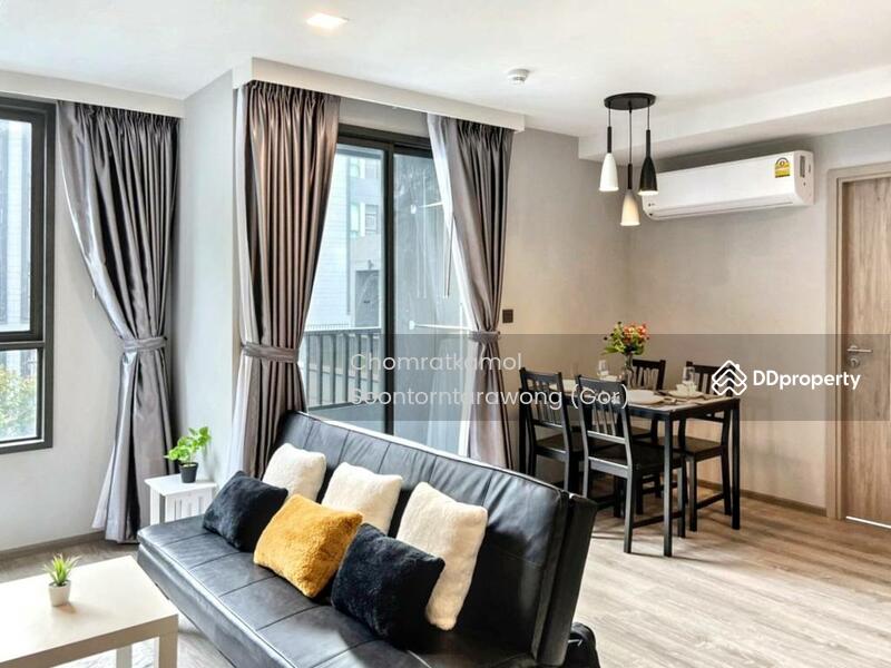 For Sale - Maestro 19 Ratchada 19-Vipha, Bangkok