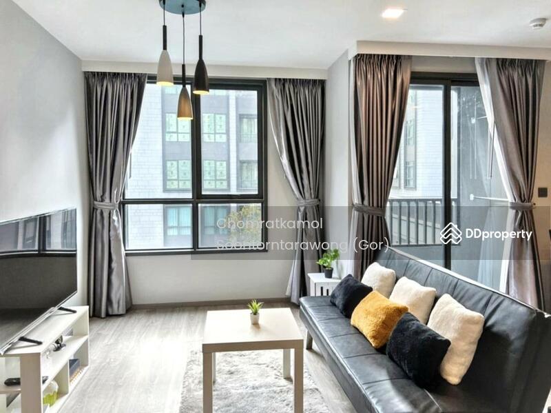 For Sale - Maestro 19 Ratchada 19-Vipha, Bangkok