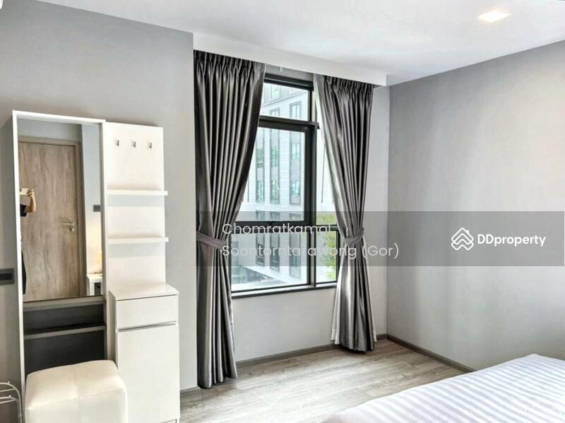 For Sale - Maestro 19 Ratchada 19-Vipha, Bangkok
