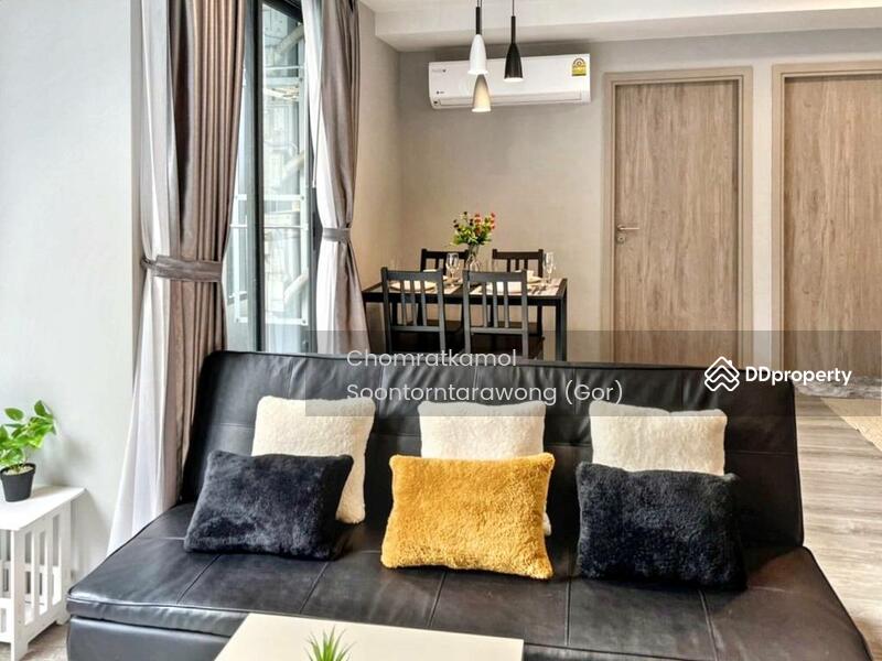 For Sale - Maestro 19 Ratchada 19-Vipha, Bangkok