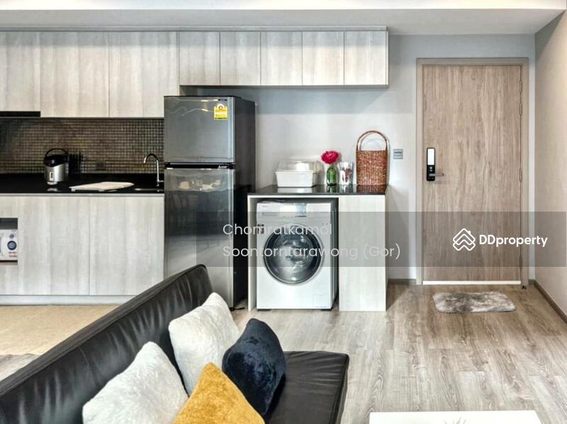 For Sale - Maestro 19 Ratchada 19-Vipha, Bangkok