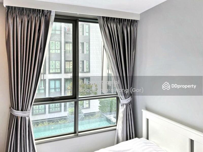 For Sale - Maestro 19 Ratchada 19-Vipha, Bangkok