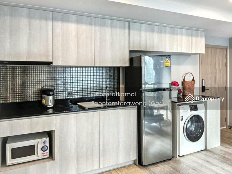 For Sale - Maestro 19 Ratchada 19-Vipha, Bangkok