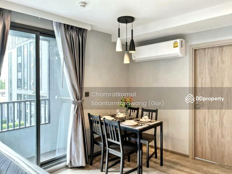 For Sale - Maestro 19 Ratchada 19-Vipha, Bangkok