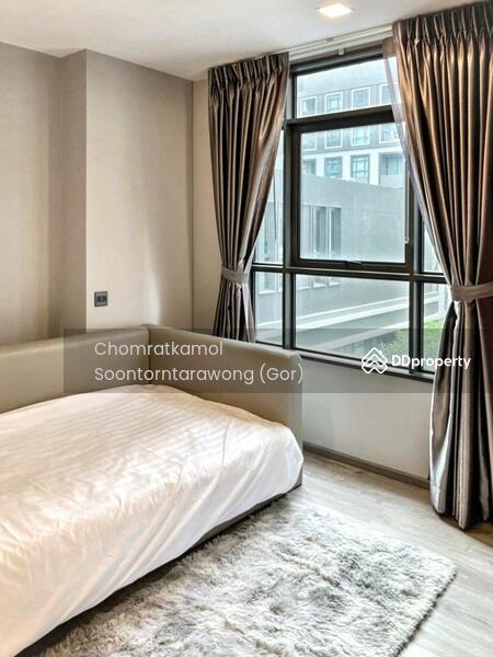 For Sale - Maestro 19 Ratchada 19-Vipha, Bangkok