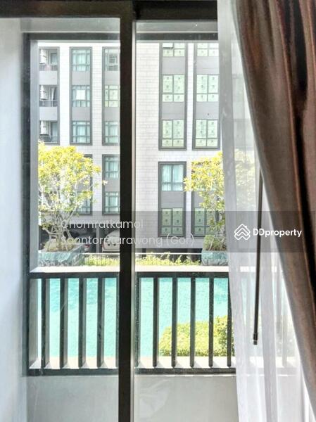 For Sale - Maestro 19 Ratchada 19-Vipha, Bangkok