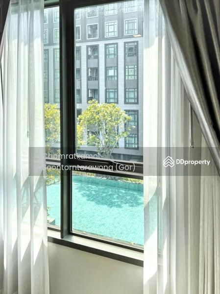 For Sale - Maestro 19 Ratchada 19-Vipha, Bangkok