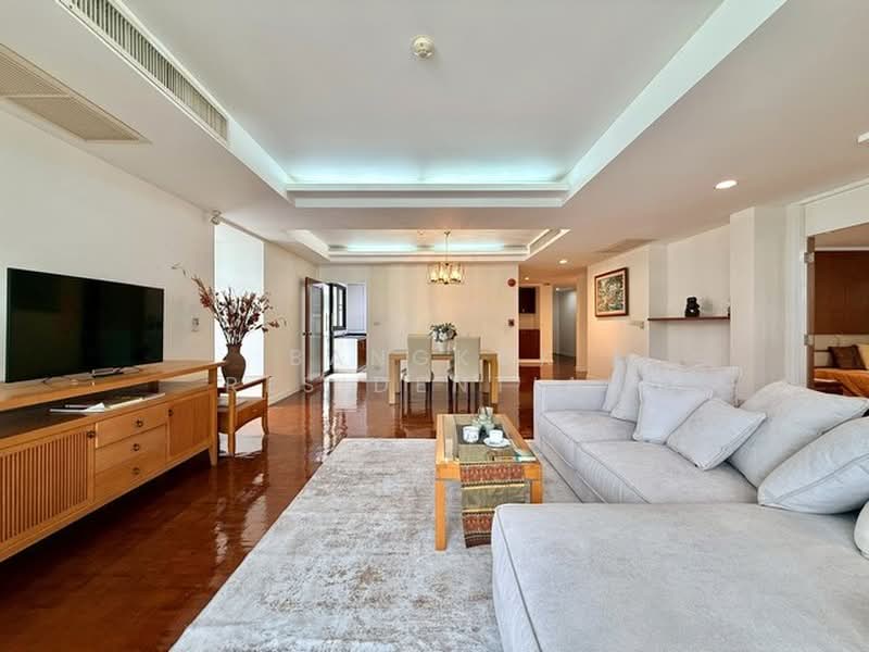 Neo Aree, Bangkok, 59 Soi Sukhumvit 26, Khong Tan, Khlong Toei, Bangkok, 3 Bedrooms, 250 sqm, Apartment For Rent, by Bangkok Residential, 11876926 - DDproperty.com