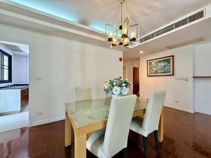 Neo Aree, Bangkok, 59 Soi Sukhumvit 26, Khong Tan, Khlong Toei, Bangkok, 3 Bedrooms, 250 sqm, Apartment For Rent, by Bangkok Residential, 11876926 - DDproperty.com
