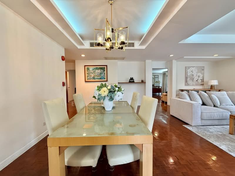 Neo Aree, Bangkok, 59 Soi Sukhumvit 26, Khong Tan, Khlong Toei, Bangkok, 3 Bedrooms, 250 sqm, Apartment For Rent, by Bangkok Residential, 11876926 - DDproperty.com