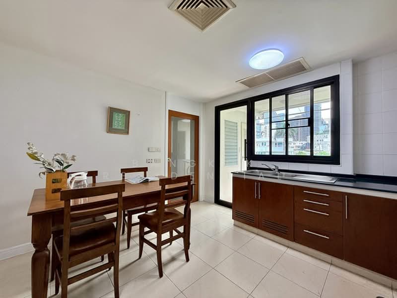 Neo Aree, Bangkok, 59 Soi Sukhumvit 26, Khong Tan, Khlong Toei, Bangkok, 3 Bedrooms, 250 sqm, Apartment For Rent, by Bangkok Residential, 11876926 - DDproperty.com